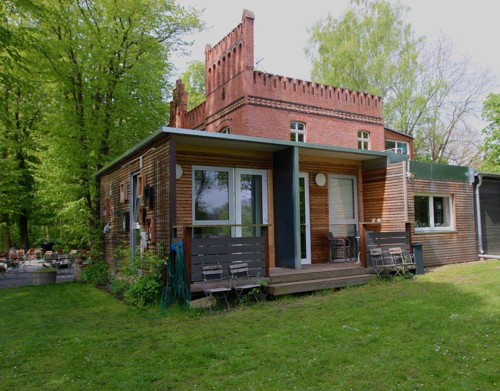 Landhaus Dessau المظهر الخارجي الصورة
