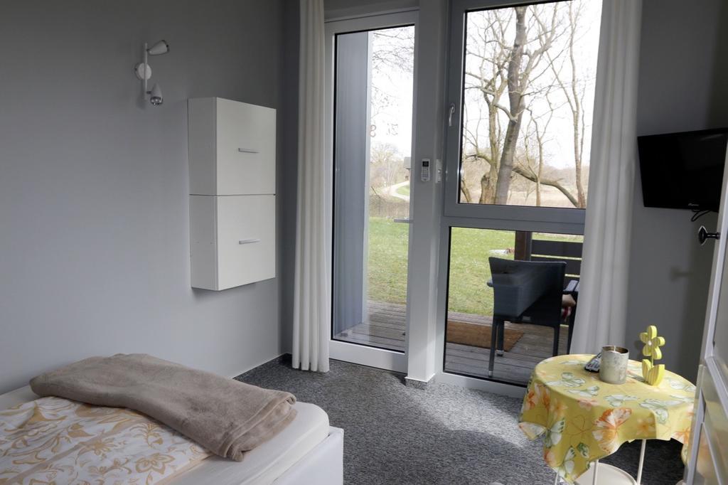 Landhaus Dessau المظهر الخارجي الصورة